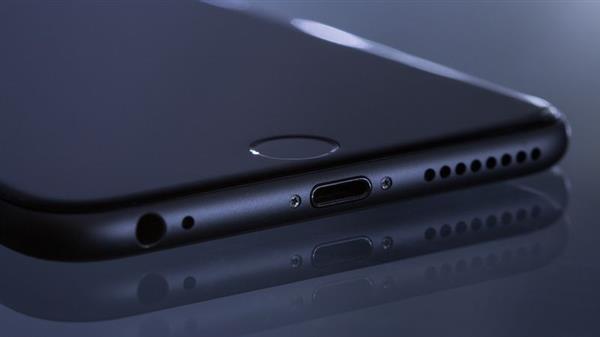 曝蘋果iPhone8取消Home鍵!操作方式竟然是這樣