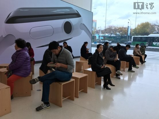 IT之家小編上陣:蘋果iPhone6s免費更換電池服務實際體驗