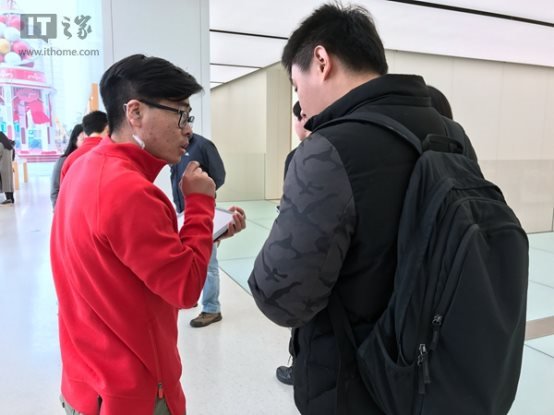 IT之家小編上陣:蘋果iPhone6s免費更換電池服務實際體驗