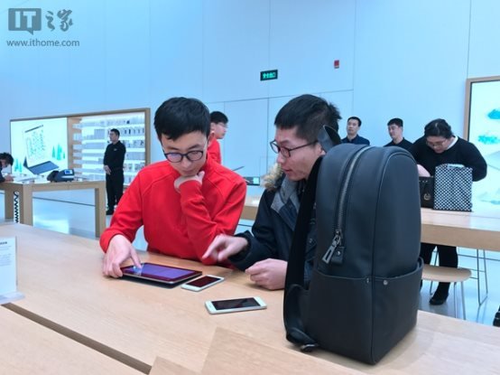 IT之家小編上陣:蘋果iPhone6s免費更換電池服務實際體驗