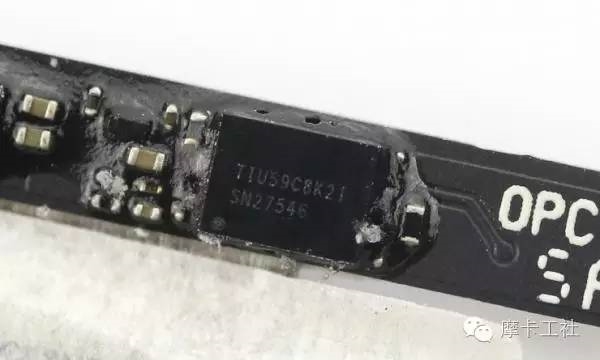 iPhone 6S意外關機真正原因解析 &nbsp