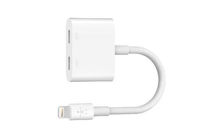 有它們才好用 iPhone7必備的四大法寶