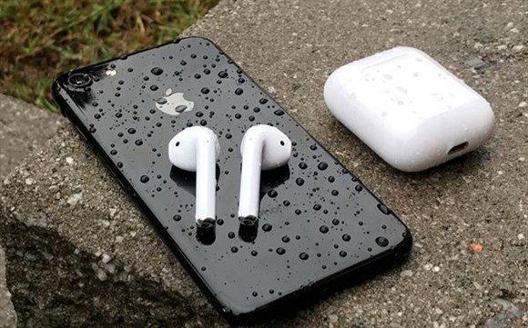 蘋果手機AirPods耳機使用教程攻略 &nbsp