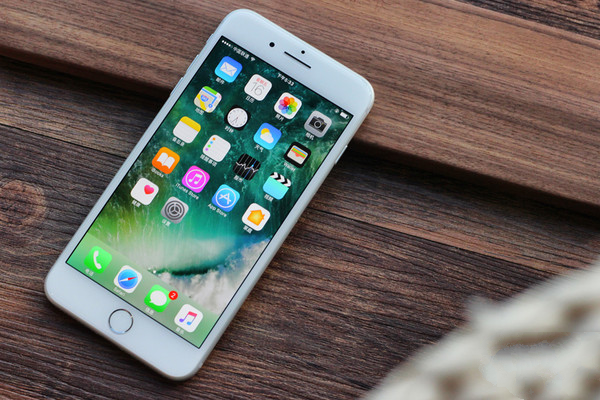 iPhone 8支持雙卡雙待嗎？ &nbsp