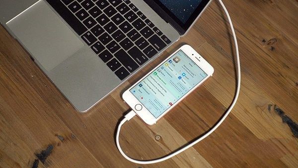 iPhone7怎麼升級iOS10.2?  