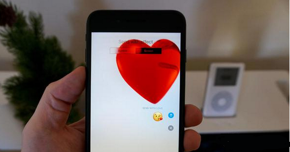 iOS10.2電視功能是什麼?  