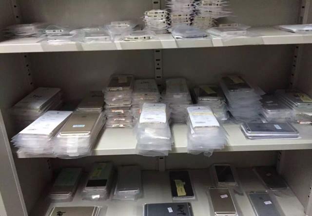 不為人知的秘密 iPhone&rdquo;官換機&rdquo;是啥?怎麼辨別？