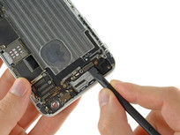 iPhone6plus怎麼自己換後蓋變7?蘋果手機換外殼教程