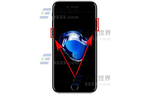 蘋果手機升級iOS10.3 Beta1後黑屏怎麼解決 &nbsp