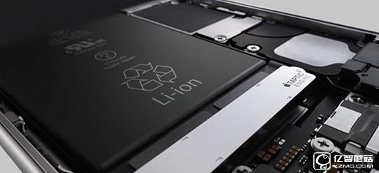 蘋果iphone換了電池不能刷機怎麼辦  