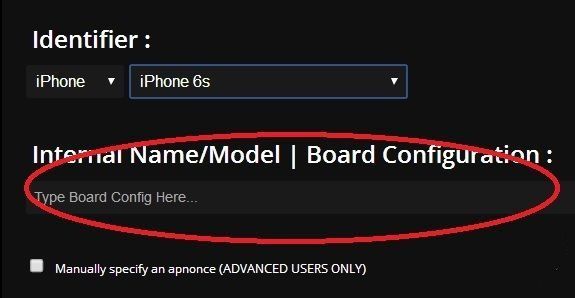 干貨教程:教你如何備份蘋果iPhone SHSH2文件