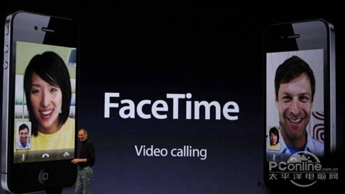 蘋果手機facetime無法連接怎麼辦 &nbsp