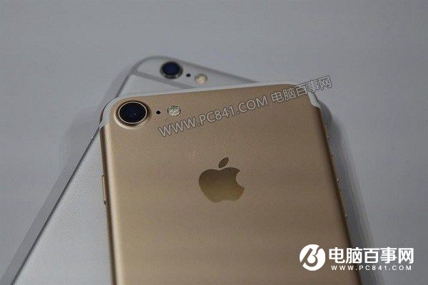 iPhone7和iPhone6有什麼區別?iPhone7與iPhone6對比