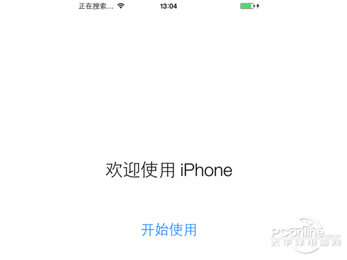 ios7怎麼激活新手機 ios7怎麼激活新手機