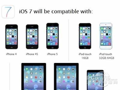 ios7.0.2怎樣降級 ios7.0.2怎樣降級