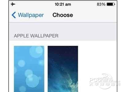 2.關閉動態壁紙 2.關閉動態壁紙