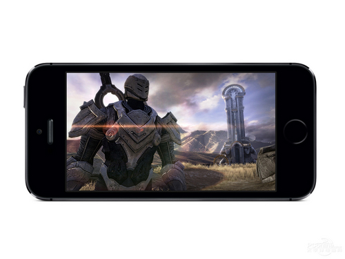 控制應用 蘋果iPhone5S