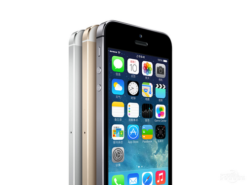 不會再誤觸 蘋果iPhone5S