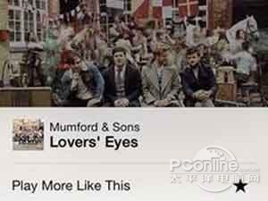 讓iTunes Radio播放更智能 讓iTunes Radio播放更智能