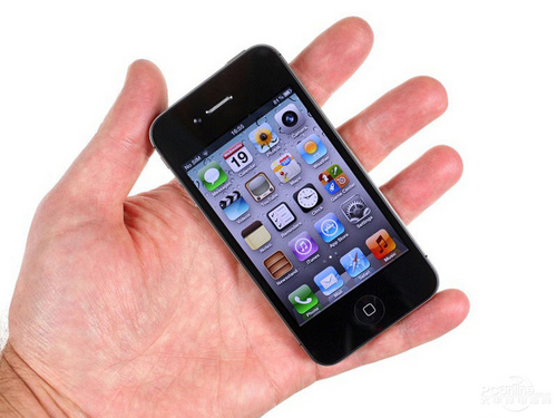 UDID是什麼?如何獲取iOS設備UDID? 蘋果iPhone4S 32GB