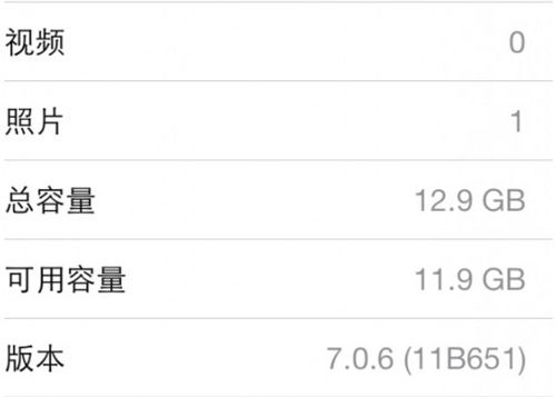 ios7.0.6完美越獄教程1 ios7.0.6完美越獄教程1