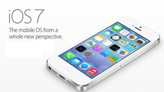 ios7怎麼降級?ios7降級ios6教程