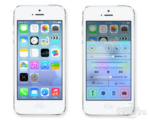 iOS7 iOS7