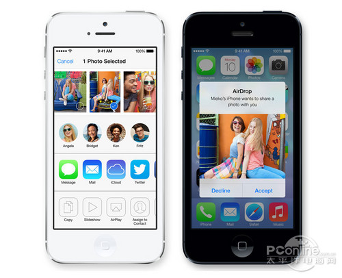 iOS7 iOS7