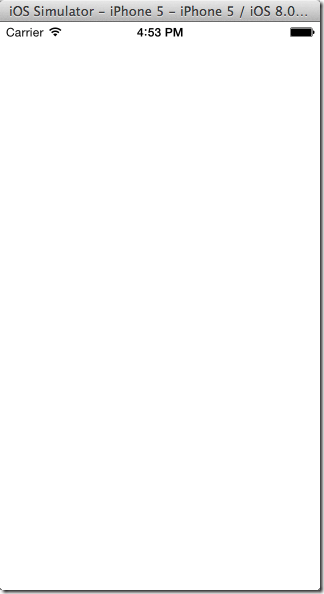 firstIOS-iPhone5 firstIOS-iPhone5