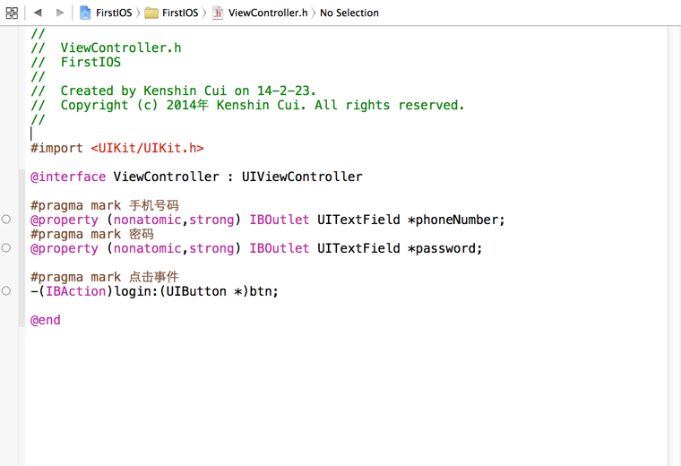 ViewController ViewController