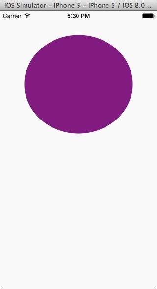 DrawEllipse DrawEllipse