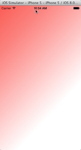 LinearGradient LinearGradient