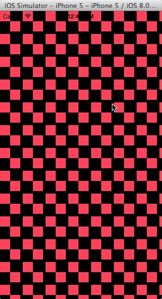 FillWithPattern FillWithPattern