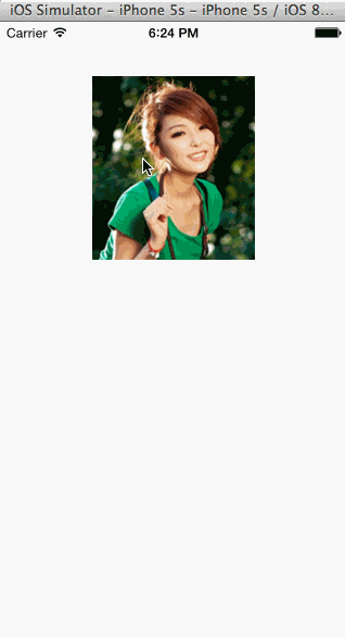 TouchEventEffect TouchEventEffect