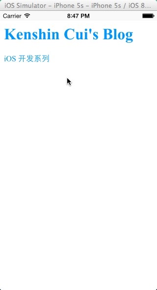 UIWebView_JavascriptEffect UIWebView_JavascriptEffect