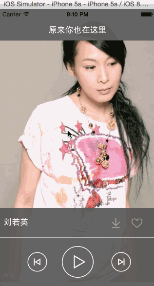 AVAudioPlayer AVAudioPlayer