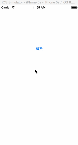 MPMoviePlayerViewController MPMoviePlayerViewController