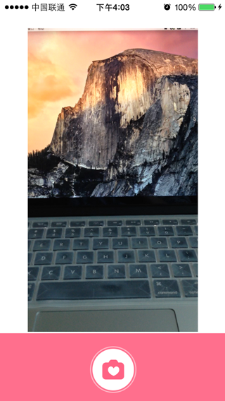 UIImagePickerController UIImagePickerController