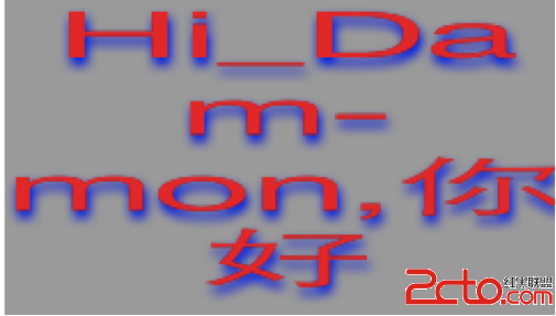 iOS<wbr>——<wbr>Attributes文字的操作,TextFiel框內文字顏色大小等改變 \