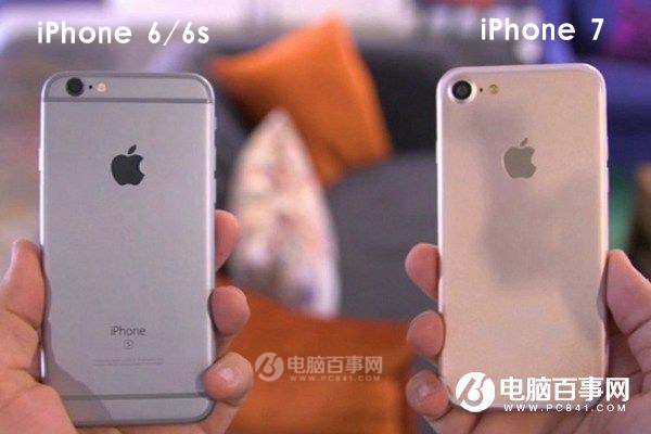 iPhone7怎麼辨別真假?蘋果iPhone7&7 Plus辨別真假全攻略