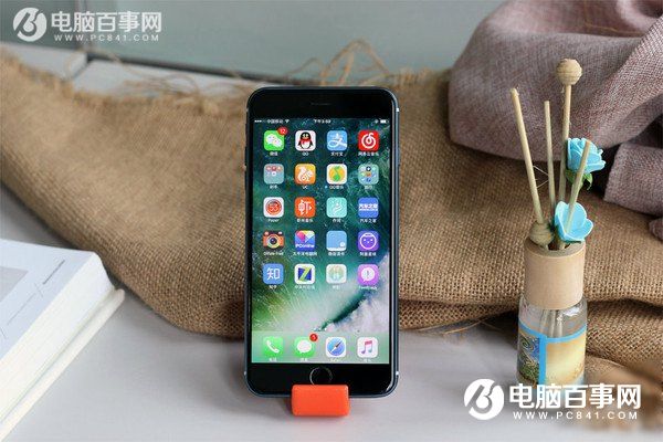 iPhone7怎麼忽略此網絡?iPhone7與7 Plus斷開WiFi重新連接方法