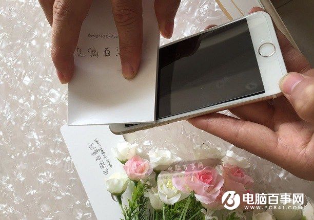 iPhone7怎麼貼膜?自己動手為iPhone7貼膜教程