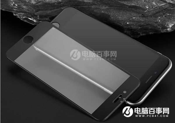 iPhone7怎麼貼膜?自己動手為iPhone7貼膜教程