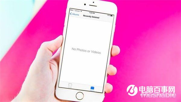iPhone存儲空間不夠用?先把這7種文件刪掉