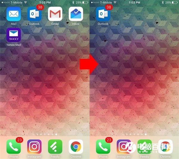 iPhone存儲空間不夠用?先把這7種文件刪掉