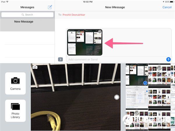 iOS10標記功能怎麼用?iOS10標記功能介紹