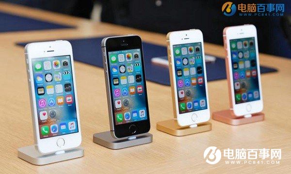 iPhone SE支持3D Touch嗎?