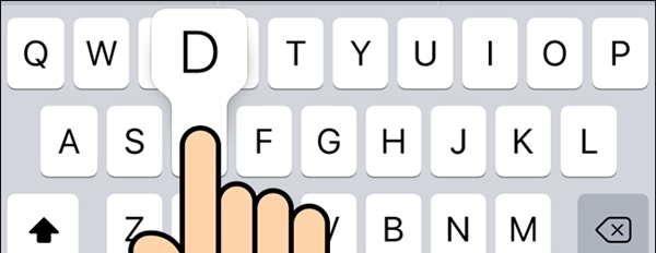 iOS 9鍵盤的字符預覽如何關掉 iOS 9字符預覽關閉方法