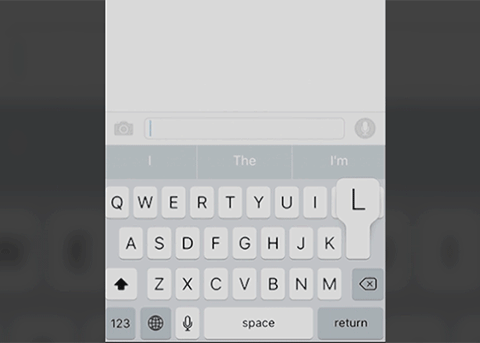 iOS9.2輸入Lardass出現Kardashian怎麼回事 輸入自動更正出錯了嗎
