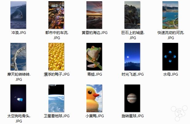 iPhone6s動態壁紙怎麼弄 iPhone6s動態壁紙導入教程圖解